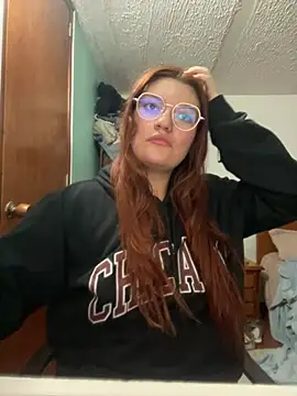 Vixroy7 online show from March 21, 2026, 11:19 pm