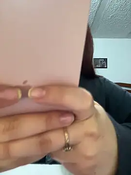 Vixroy7 online show from March 31, 2026, 1:07 am