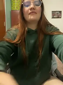 Vixroy7 online show from April 21, 2026, 11:22 pm