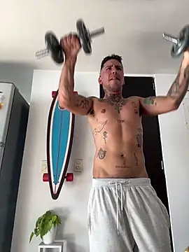 mister eithan online show from March 22, 2026, 9:16 pm