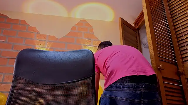 mister eithan online show from March 27, 2026, 2:31 am