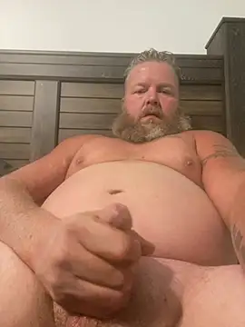 yodaddy0420 online show from June 25, 2026, 9:09 pm