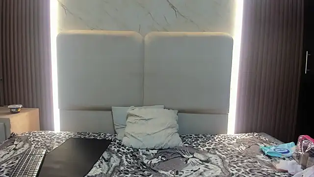 PalomaAguilarx69 online show from March 6, 2026, 12:22 pm