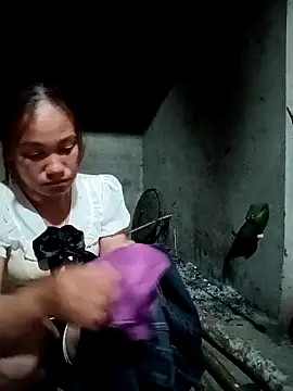 cutebobi online show from April 4, 2026, 10:27 pm