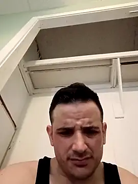 JoshingExegesis online show from February 12, 2026, 8:19 pm