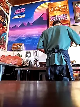 blackninja66 online show from March 27, 2026, 9:38 pm