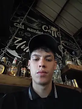 blackninja66 online show from June 11, 2026, 5:54 pm