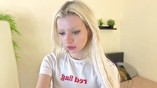 Naomi Demio online show from February 6, 2026, 2:57 pm