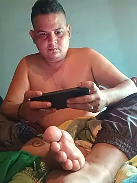 THONETE online show from June 14, 2026, 2:19 am