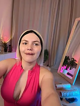 AmeliaWeells online show from February 24, 2026, 4:13 am