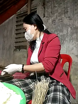 Nuna 689 online show from February 8, 2026, 12:08 am