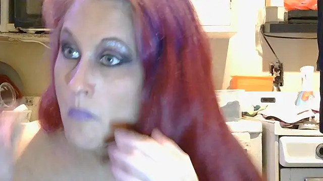 BusyB1983 online show from March 24, 2026, 11:54 am