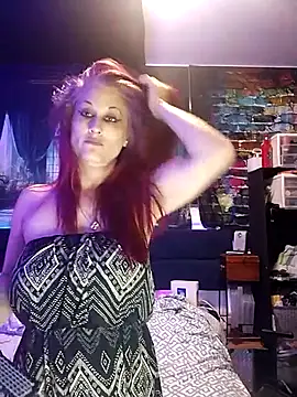 BusyB1983 online show from July 24, 2026, 5:03 am