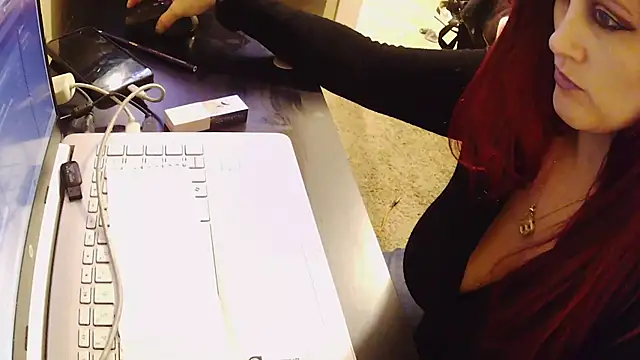 BusyB1983 online show from February 16, 2026, 8:24 am