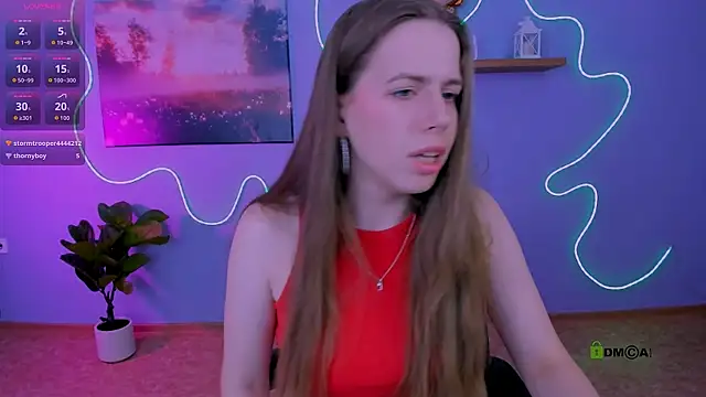 lumi soft online show from March 13, 2026, 11:48 am