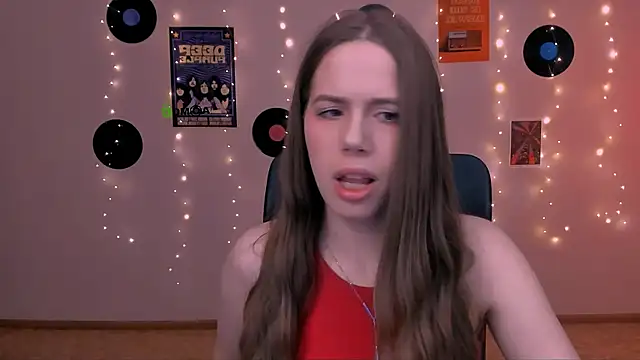 lumi soft online show from March 17, 2026, 8:39 am