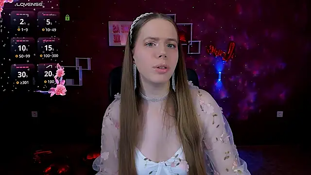 lumi soft online show from February 14, 2026, 9:20 am