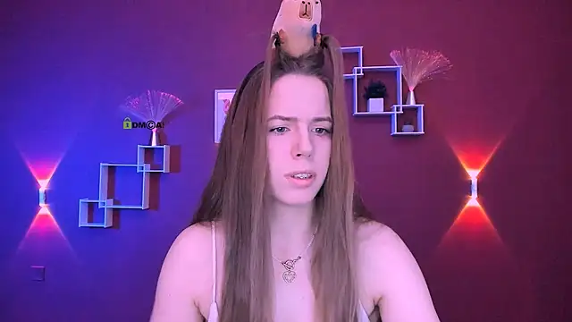 Snapshot of lumi_soft chatting on May 12, 2026, 7:38 am lumi soft online show from May 12, 2026, 7:38 am