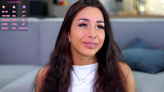 Snapshot of loseecontrol chatting on February 19, 2026, 1:30 pm loseecontrol online show from February 19, 2026, 1:30 pm