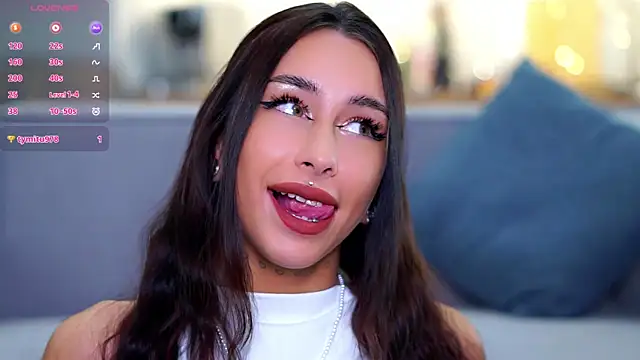 Snapshot of loseecontrol chatting on February 17, 2026, 1:30 pm loseecontrol online show from February 17, 2026, 1:30 pm