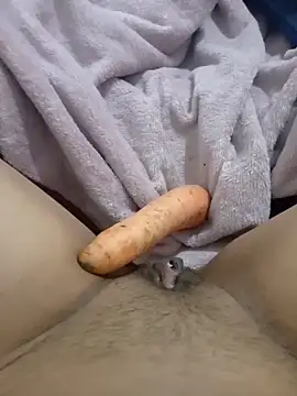 hanina127 online show from March 1, 2026, 2:55 am