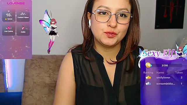 Snapshot of April26 chatting on February 20, 2026, 6:26 am April26 online show from February 20, 2026, 6:26 am