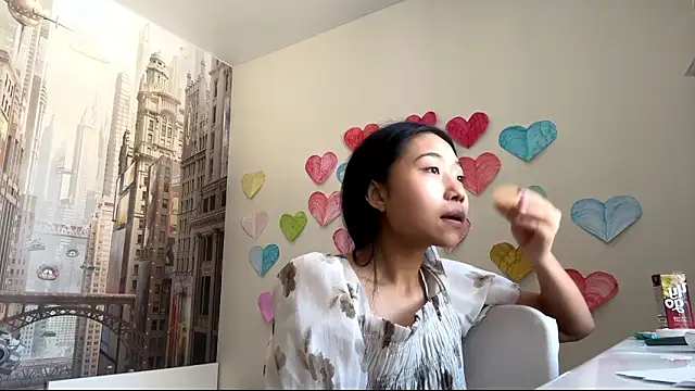 Snapshot of SweetMiaXO chatting on February 16, 2026, 3:38 am SweetMiaXO online show from February 16, 2026, 3:38 am