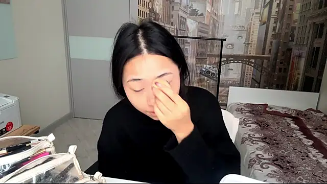 Snapshot of SweetMiaXO chatting on February 6, 2026, 10:17 pm SweetMiaXO online show from February 6, 2026, 10:17 pm