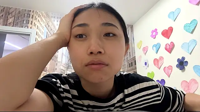 Snapshot of SweetMiaXO chatting on February 19, 2026, 10:12 am SweetMiaXO online show from February 19, 2026, 10:12 am