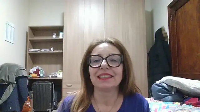 Miasexmilf online show from February 7, 2026, 6:43 am