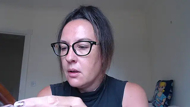 PsychicDominatrix online show from July 31, 2026, 10:25 am