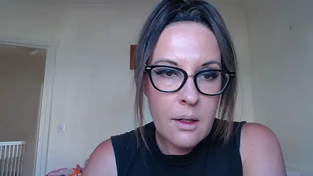 PsychicDominatrix online show from August 9, 2026, 7:58 am