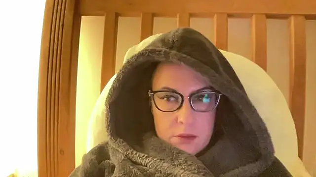 PsychicDominatrix online show from March 21, 2026, 10:13 pm