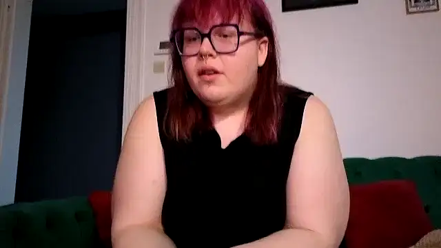 ProfaneHekate online show from February 2, 2026, 4:17 pm