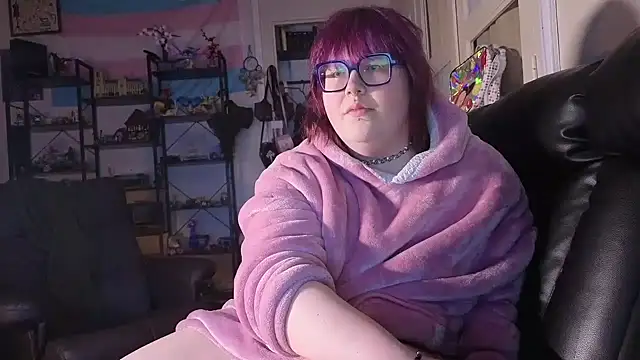 ProfaneHekate online show from March 19, 2026, 11:16 pm