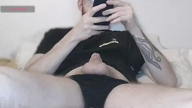 Snapshot of Gingerxl8 chatting on February 6, 2026, 1:45 am Gingerxl8 online show from February 6, 2026, 1:45 am