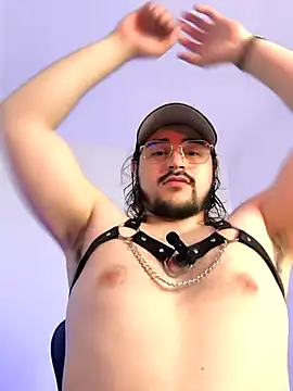 Snapshot of Derek_Vow chatting on February 23, 2026, 11:38 pm Derek Vow online show from February 23, 2026, 11:38 pm