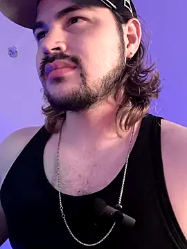 Snapshot of Derek_Vow chatting on February 17, 2026, 4:10 am Derek Vow online show from February 17, 2026, 4:10 am