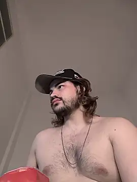 Derek Vow online show from March 26, 2026, 11:02 pm