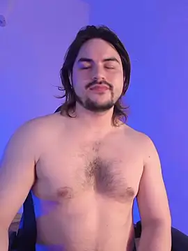 Snapshot of Derek_Vow chatting on February 8, 2026, 8:06 pm Derek Vow online show from February 8, 2026, 8:06 pm