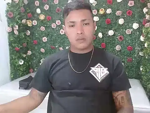 jerry anderson18 online show from February 11, 2026, 2:22 am