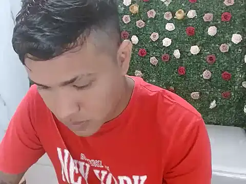 jerry anderson18 online show from February 12, 2026, 2:22 am