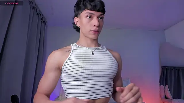 charly ackerman online show from May 10, 2026, 4:16 am