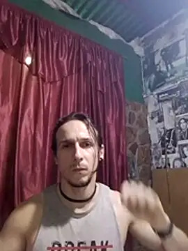 Snapshot of AxelFrost chatting on March 2, 2026, 6:26 pm AxelFrost online show from March 2, 2026, 6:26 pm