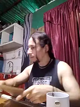 Snapshot of AxelFrost chatting on February 5, 2026, 12:45 pm AxelFrost online show from February 5, 2026, 12:45 pm