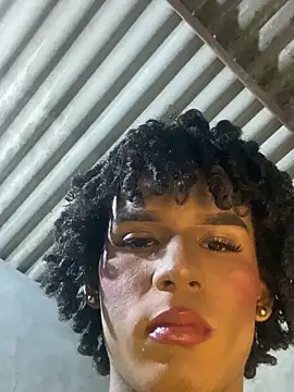 Iam AlexandraRey online show from February 14, 2026, 5:29 am