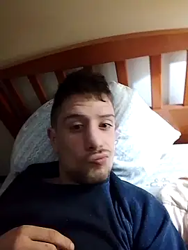 Mcsimotoro online show from January 19, 2026, 1:53 am