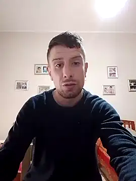 Mcsimotoro online show from February 19, 2026, 10:01 am