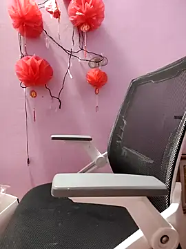 JordanXo 69 online show from March 13, 2026, 1:38 pm