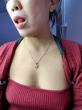 JordanXo 69 online show from February 13, 2026, 1:33 pm